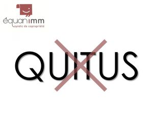 Quitus